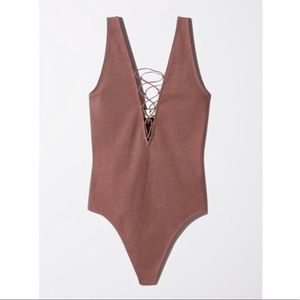 Wilfred Free Bodysuit